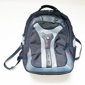 Swiss Gear swissgear Laptop Backpack Rugged Travel